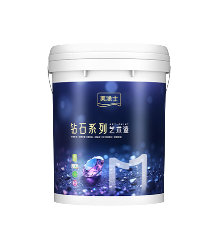 南宫娱乐星晶石艺术漆